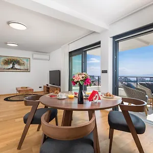 Tersatto Appartement