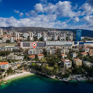 Jasmina Apartament